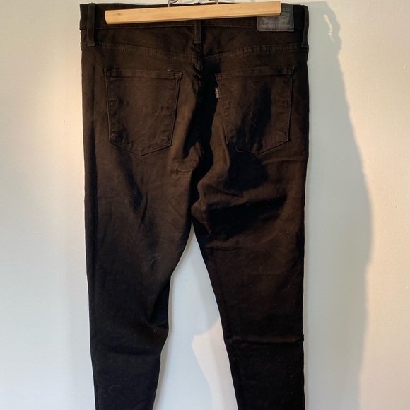 LEVI’S 311 Shaping Skinny Size 30 - Picture 4 of 5